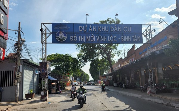 Đề nghị thành lập tổ công tác rà soát các dự án 'treo', gây bức xúc trong nhân dân