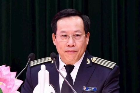 Tân Thứ trưởng Bộ Y tế từng là Vụ trưởng thuộc Kiểm toán Nhà nước