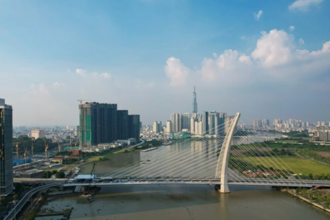 TP.HCM đề xuất thêm phương án thu thuế nhà, đất thứ hai