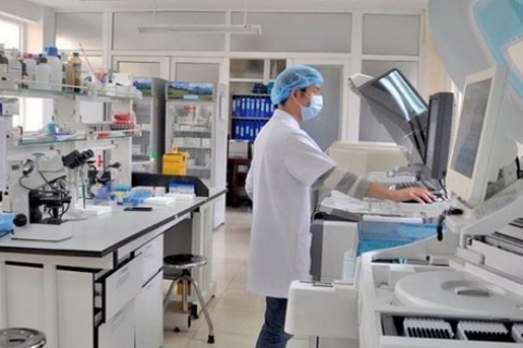 TP.HCM thanh tra việc mua sắm trang thiết bị phòng, chống dịch Covid-19