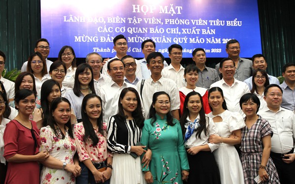 AI không thay thế được quan điểm, ý thức chính trị và tính chuyên nghiệp của một nhà báo