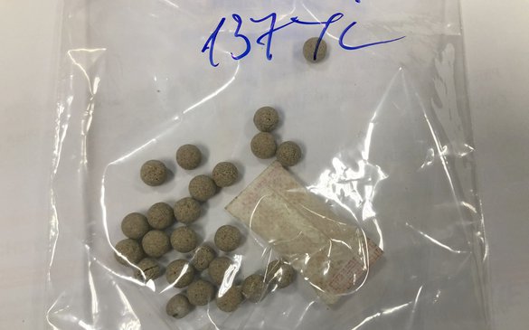Cảnh báo ngộ độc thuốc chữa đái tháo đường đã bị cấm sử dụng