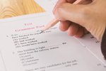 Nắm vững cấu trúc đề thi IELTS để ôn luyện cho tốt
