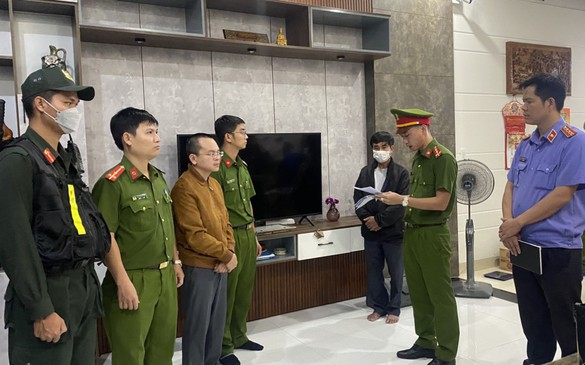 Đà Nẵng: Điều tra vụ tham ô hơn 86 tỷ đồng tại ĐH Bách khoa