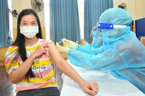 Bộ Y tế: Covid-19 là bệnh nghề nghiệp, được hưởng bảo hiểm xã hội từ ngày 1/4