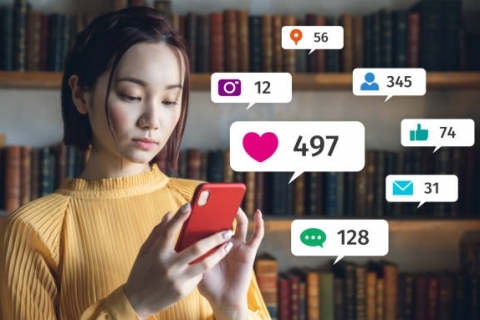 Bàn về những quy tắc trong việc sử dụng mạng xã hội hiện nay