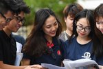 Công bố kế hoạch tuyển sinh đại học trong tháng 2/2023