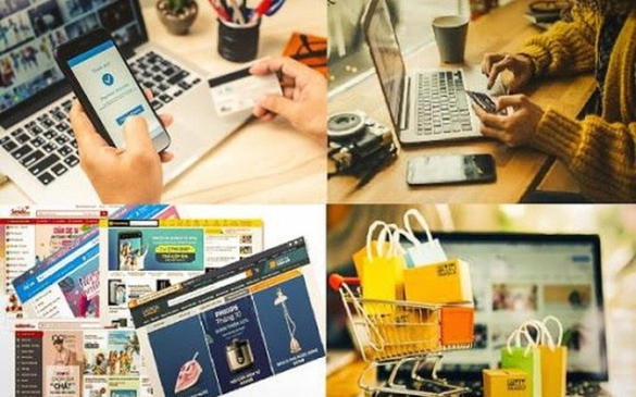 Tăng cường kiểm soát hàng giả, hàng nhái trong thương mại điện tử