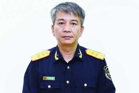 Bổ nhiệm quyền Tổng Cục trưởng Tổng cục Thuế