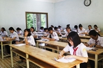 Những địa phương đầu tiên công bố phương án thi tuyển lớp 10