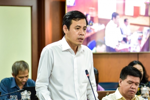 TP.HCM có 11 đơn vị giải ngân 0 đồng trong năm 2022