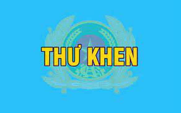 Khen Cục An ninh mạng và phòng, chống tội phạm sử dụng công nghệ cao và Công an TPHCM