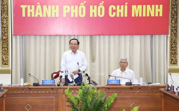 Cần cơ chế phối hợp chặt chẽ giữa chính quyền và doanh nghiệp
