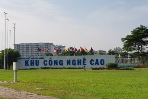 TP.HCM: Các đối tượng bị ảnh hưởng dịch covid-19 được giảm 30% tiền thuê đất năm 2022
