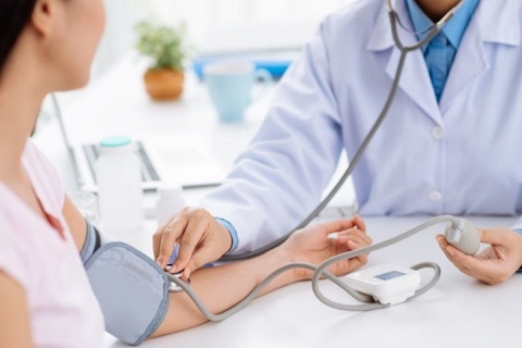 Sở Y tế TP.HCM xử phạt vi phạm của nhiều cá nhân, cơ sở khám chữa bệnh