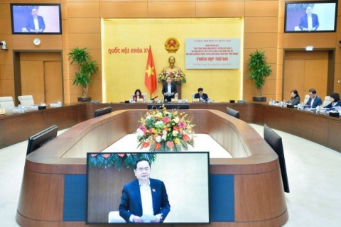 Yêu cầu Bộ GD-ĐT báo cáo cụ thể nội dung chuyển đổi phương thức thi, kiểm tra đánh giá năng lực