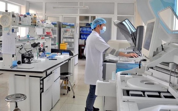 Sẽ nghiên cứu vấn đề giá trần, lợi nhuận tối đa đối với thiết bị y tế