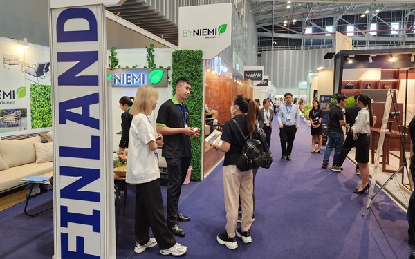 HawaExpo 2023: Đẩy mạnh xúc tiến thương mại – mở ra nhiều cơ hội cho ngành gỗ Việt