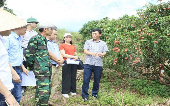 Bắc Giang: Hiệu quả từ đổi mới cơ chế quản lý hoạt động khoa học công nghệ