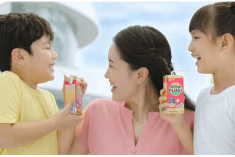 Vì sao Nutifood Growplus+ nhận được sự tin tưởng của người dùng trong suốt hơn một thập kỷ?