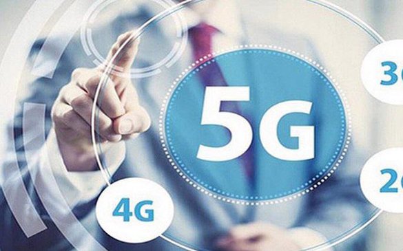 Đấu giá sử dụng băng tần 4G và 5G