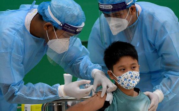 TRỰC TIẾP: Tọa đàm 'Ngành y vượt khó'