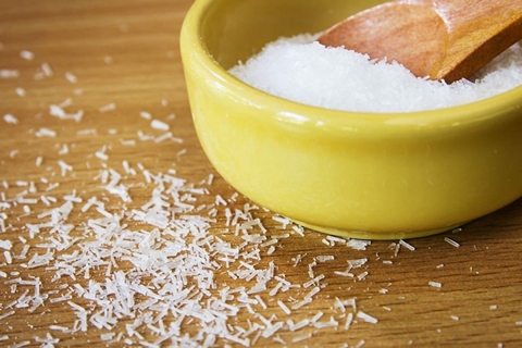 Chuyên gia lý giải bột ngột có phải nguyên nhân gây dị ứng? 