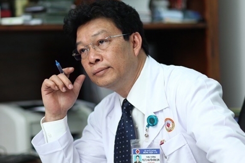 Chuyên nghiệp hoá y học thảm hoạ trong công cuộc hiện đại đất nước