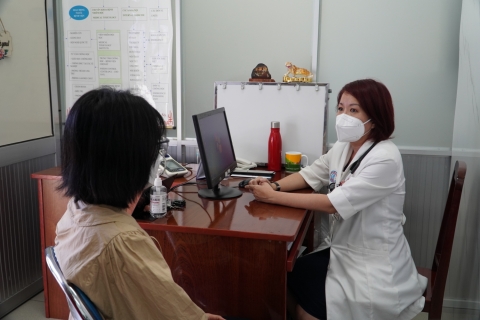 Bệnh viện Chợ Rẫy: Bệnh nhân nhiễm độc ngày càng gia tăng