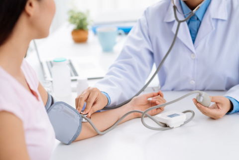 Chủ tịch Hội Y học TP.HCM: ‘Bác sĩ phải thực sự yêu nghề’