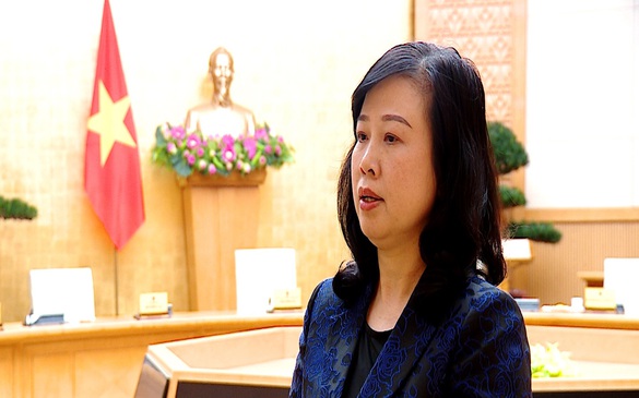 Tập trung giải quyết tình trạng thiếu thuốc, vật tư, trang thiết bị y tế
