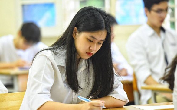 Kỳ thi tốt nghiệp THPT năm 2023 diễn ra từ 27-30/6