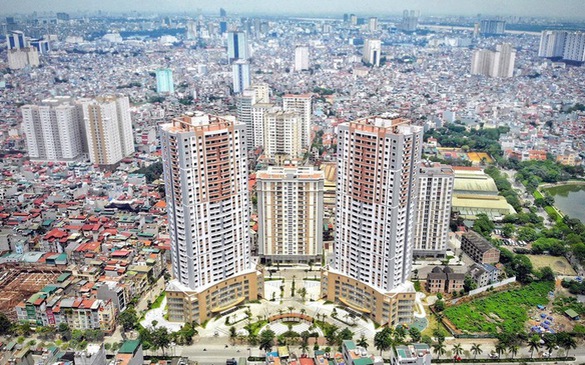 Tăng cường quản lý nhà nước về kinh doanh bất động sản