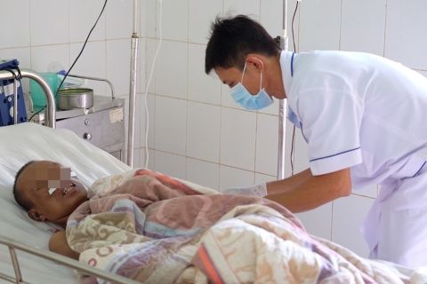 Bệnh viện Nhân Ái - Nơi hội tụ những tấm lòng