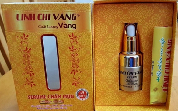 Đình chỉ lưu hành, thu hồi toàn quốc 14 loại mỹ phẩm