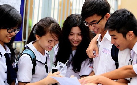 Dự kiến những mốc thời gian quan trọng trong tuyển sinh năm 2023