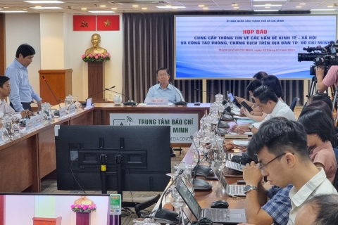 Chủ động, sẵn sàng trước dịch cúm gia cầm H5N1