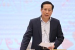 Các bất cập liên quan đến mua sắm y tế sẽ được giải quyết