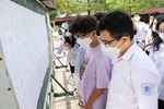 Chi tiết cách tính điểm ưu tiên mới trong tuyển sinh ĐH