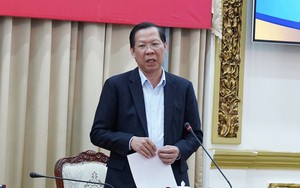 TPHCM sẽ nghiên cứu thành lập một trung tâm chuyển đổi số