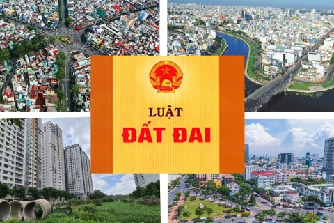 Đoàn đại biểu Quốc hội TP.HCM tổ chức hội thảo lấy ý kiến góp ý dự thảo Luật đất đai (sửa đổi)