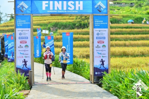 Đam mê AI và triathlon tiếp lửa cho nữ nghiên cứu sinh STEMM