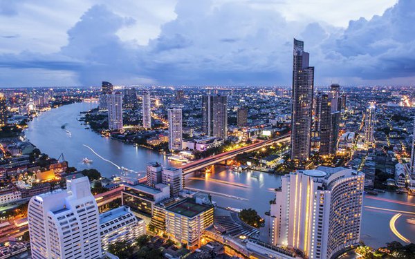 Phát triển các đô thị vệ tinh của TPHCM: Tránh tự phát, cần định hướng rõ ràng