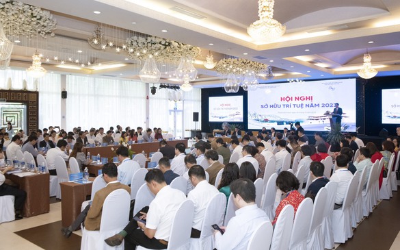 Khuyến khích khai thác tài sản trí tuệ để biến tri thức thành của cải, vật chất