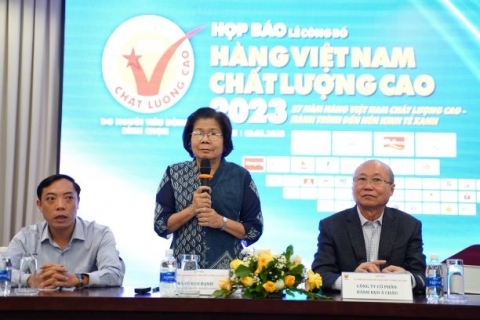 Người tiêu dùng ưu tiên sản phẩm có nhãn xanh