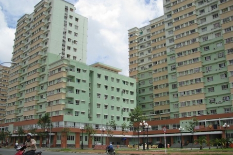 Nhà ở xã hội: Thủ tục đầu tư xây dựng khó hơn, người có nhu cầu không dễ tiếp cận vay vốn