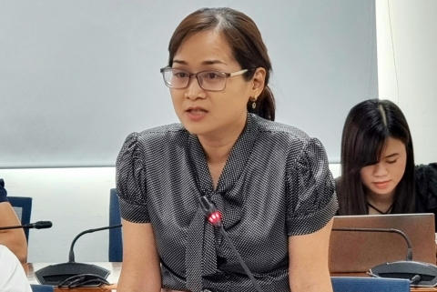 TP.HCM: 5/7 đơn vị hoàn thành thi tuyển lãnh đạo, quản lý