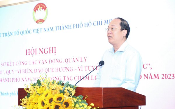 Cần nhiều mô hình hay, cách làm tốt để giúp người dân thoát nghèo
