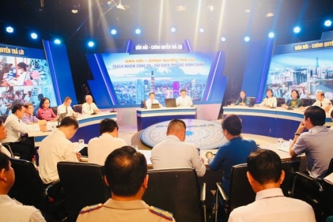 TP.HCM tập trung giải quyết hơn 20.000 hồ sơ trễ hẹn với người dân