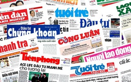 Quy chế phát ngôn và cung cấp thông tin cho báo chí của Bộ Văn hóa, Thể thao và Du lịch